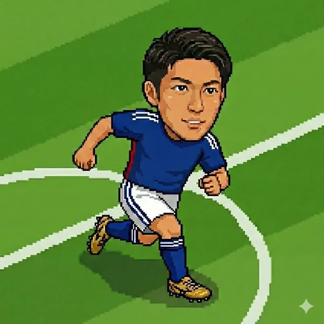 ひだりうちわ プロフィール画像